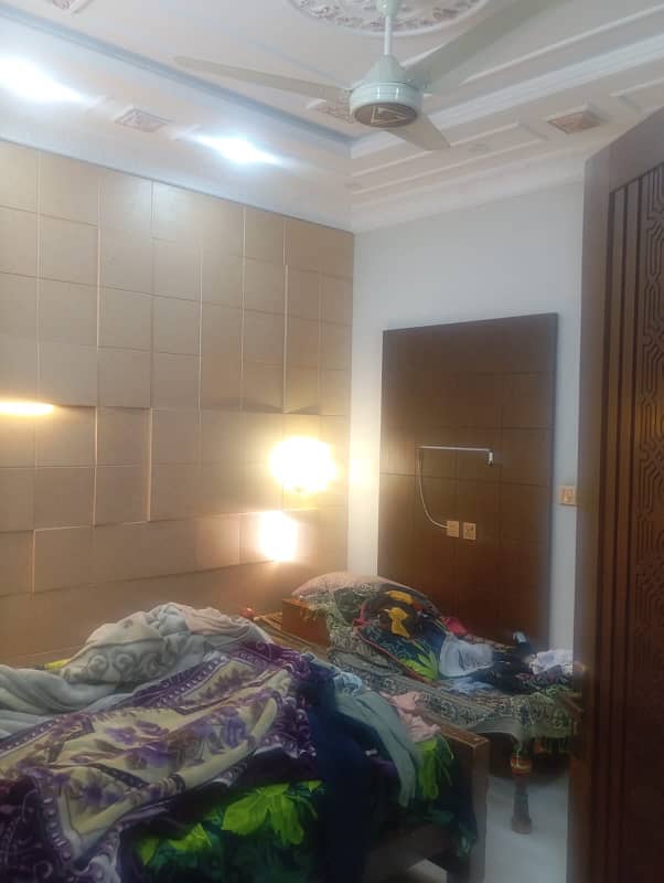 Brand New Lower Portion For Rent In Johar Town Block R-1 5