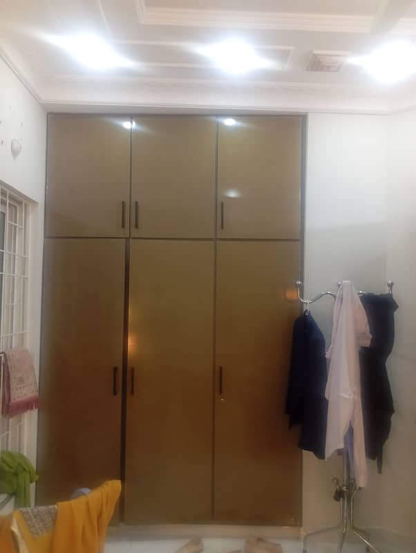 Brand New Lower Portion For Rent In Johar Town Block R-1 6