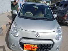 Suzuki Alto 2014