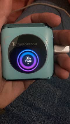 Vaparesso ross4 nano