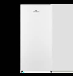 REF 9101 SD R (WHITE) Single Door Refrigerator