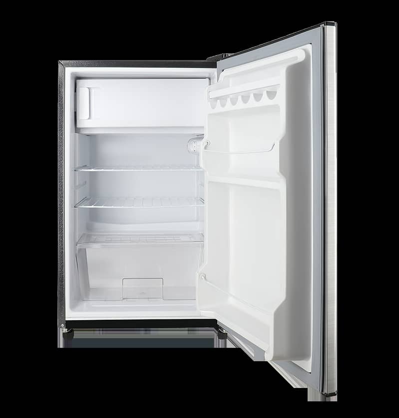 REF 9101 SD R (WHITE) Single Door Refrigerator 2