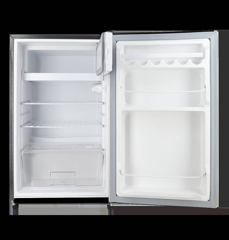 REF 9101 SD R (WHITE) Single Door Refrigerator 3