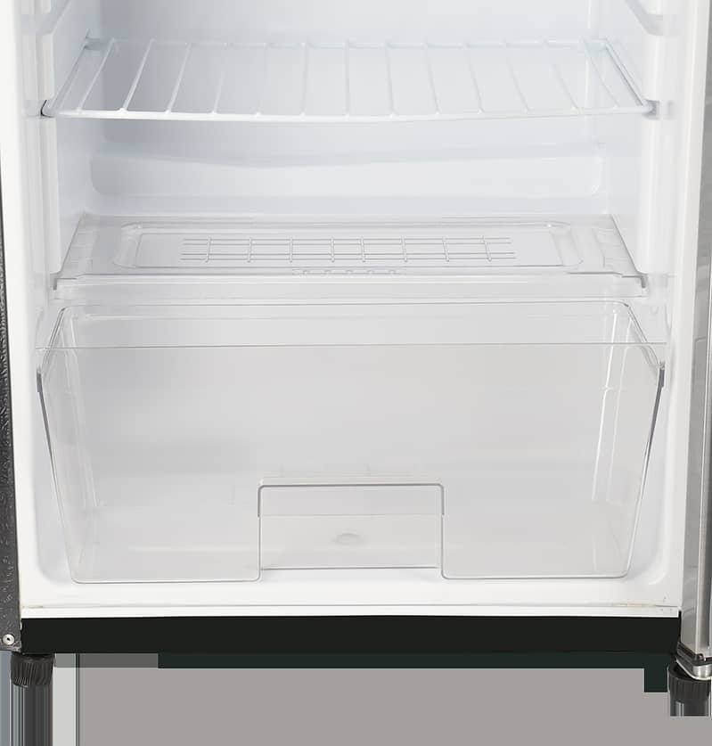 REF 9101 SD R (WHITE) Single Door Refrigerator 4