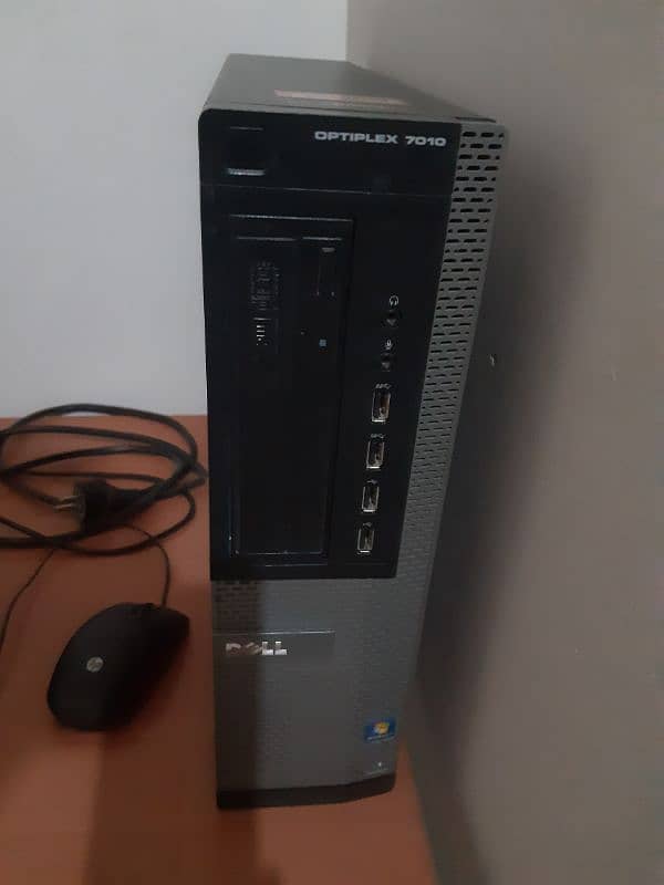 Home Used Computer For Sale 1