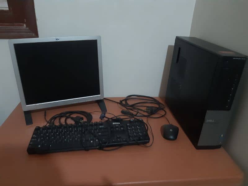 Home Used Computer For Sale 2