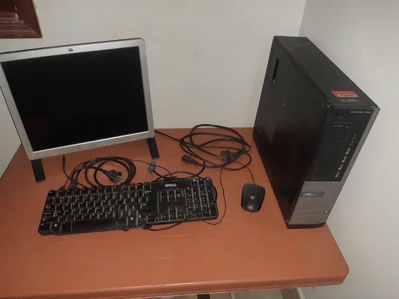 Home Used Computer For Sale 3