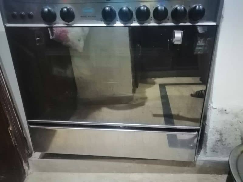 Canon Cooking Range for sale 1