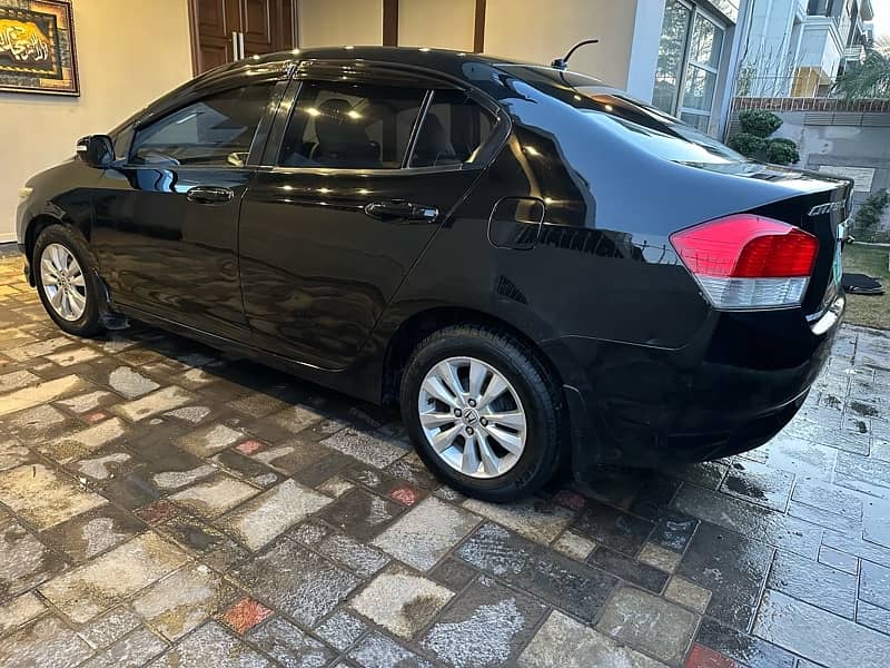 Honda City Auto Aspire 2013 , 1500 cc 7