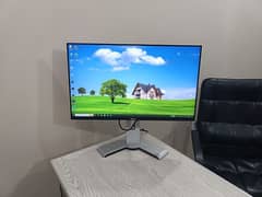 Dell S2421hn 24 inch 1080P 75hz ips borderless gaming led monitor