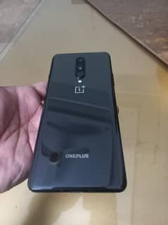 One plus 8  8/128gb Black color new like condition non pta