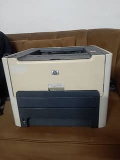 HP Laserjet 1320