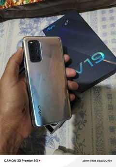 vivo v 19