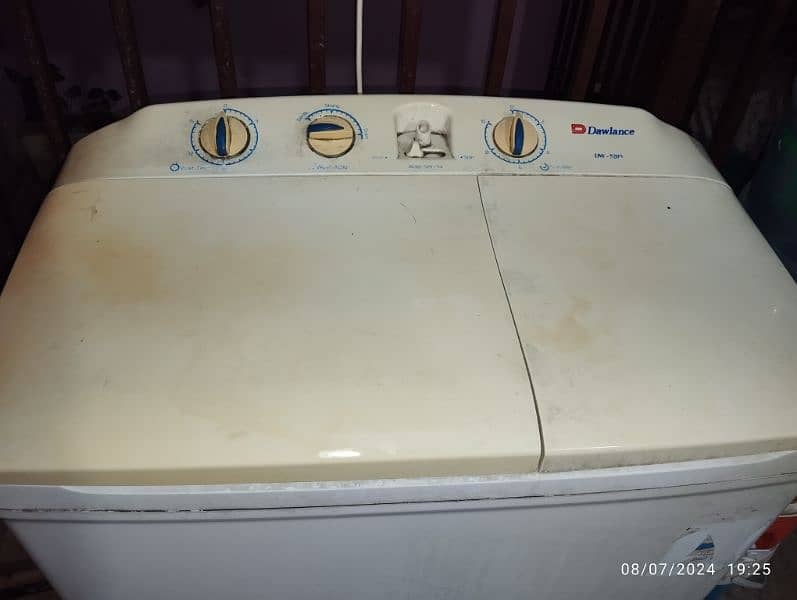 washing machine 2