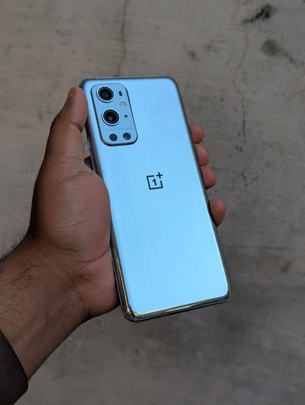 OnePlus 9 pro 2