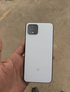 Google Pixel 4 6/64