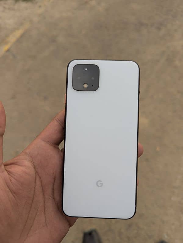 Google Pixel 4 6/64 0