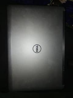 Dell latitude E7240 0321/48/39/249