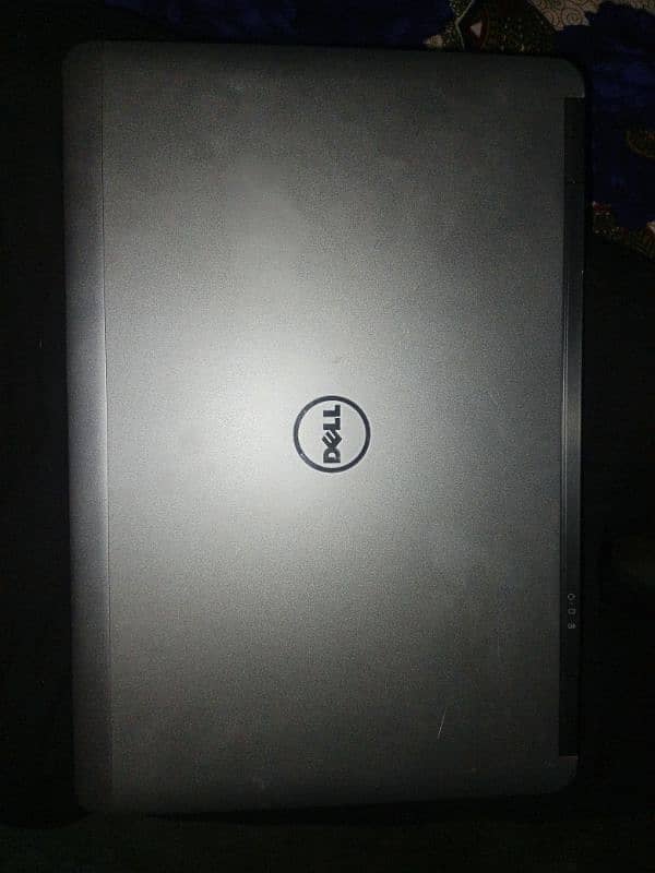 Dell latitude E7240 0321/48/39/249 0