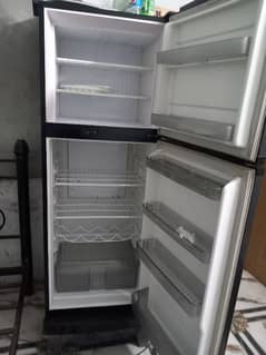 fridge