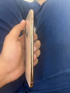 iphone XsMax (PTA APPRoved)