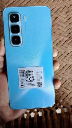 Infinix Hot 50pro For Sale 10/10 Condition Contact number 0305-243182