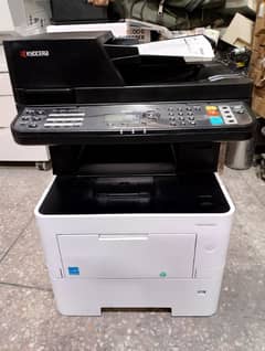 photocopier