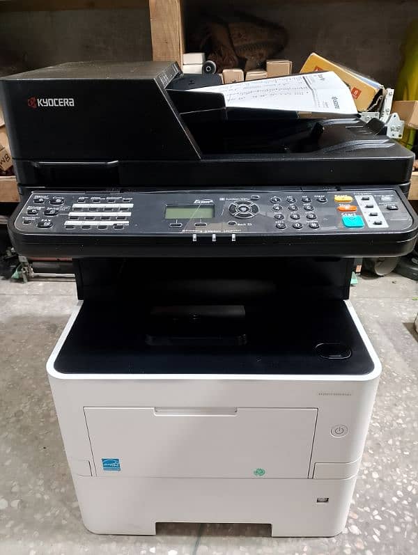 photocopier machine 3