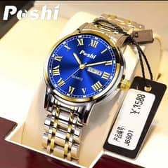 luxury watch set men's