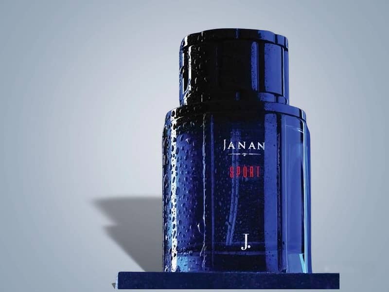 Janan Perfume | Fragrance | Unisex Perfume | J Perfume 0