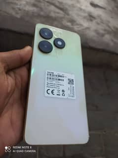 Tecno spark 20c 4gb 128gb