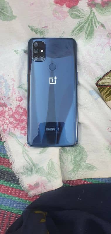 oneplus Nord N10 5g 1