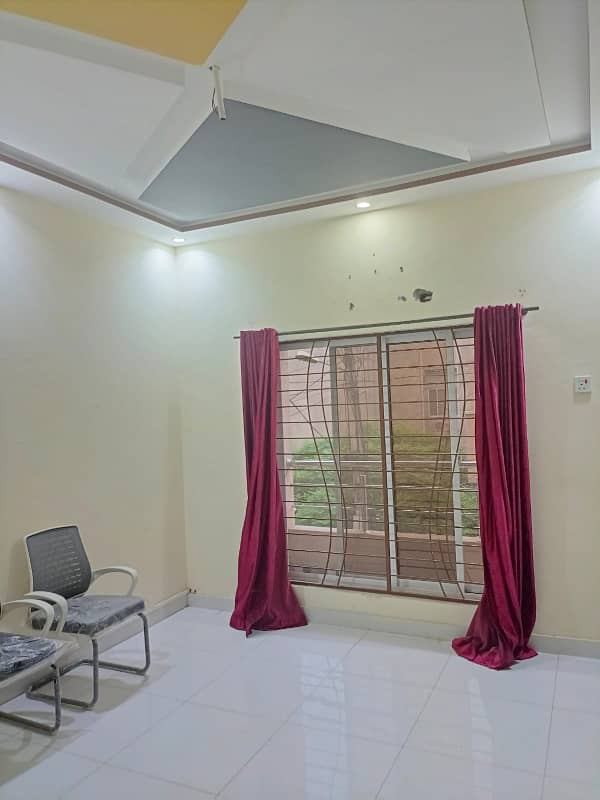 5 Marla House for Rent in Johar Town Block R-1 4