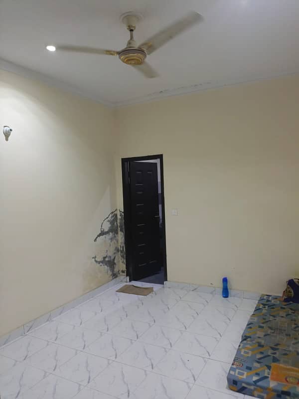 5 Marla House for Rent in Johar Town Block R-1 6