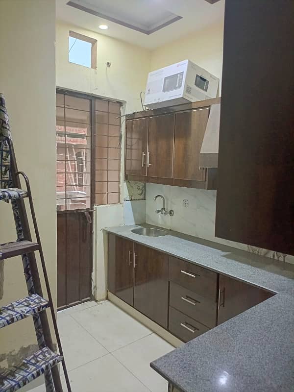 5 Marla House for Rent in Johar Town Block R-1 16