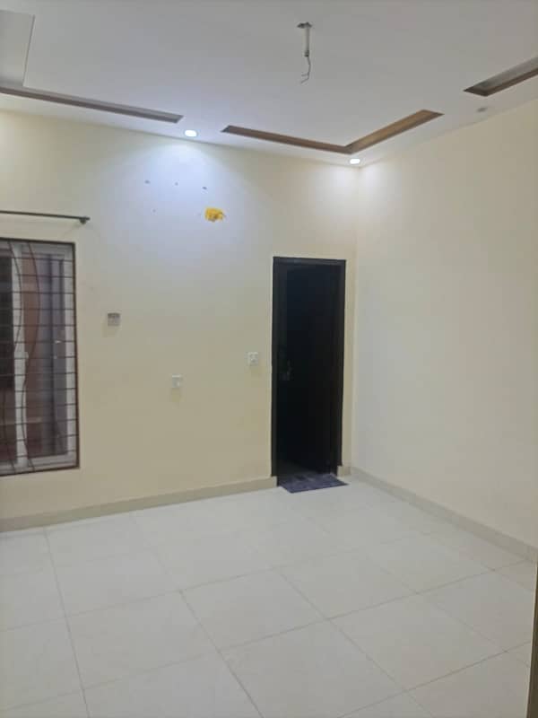 5 Marla House for Rent in Johar Town Block R-1 20