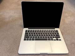 Macbook Pro 2015