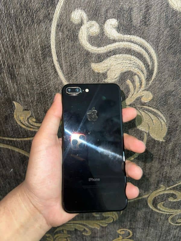 iphone 7 Plus dual sim pta approved 0