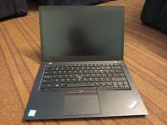 Lenovo ThinkPad T470s i5 6th Gen