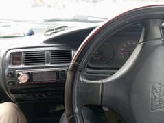 Toyota Corolla 2.0 D 2000