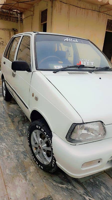 Suzuki Alto 2006 2