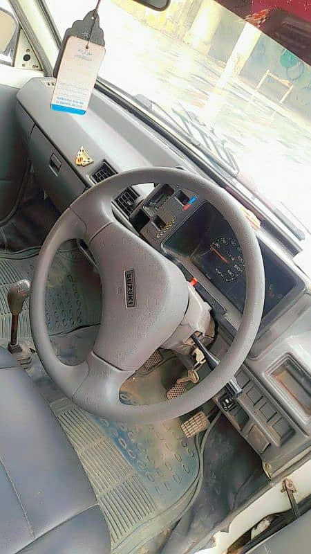 Suzuki Alto 2006 5