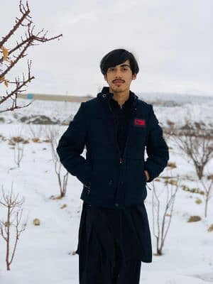Uzair Ahmed 