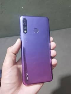 Tecno Camon 12 air / Exchange Possible