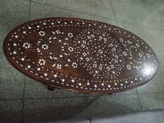 Centre Table Urgently Sale