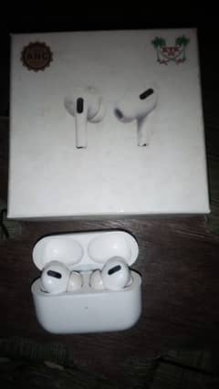 APPLE AIRPODS PRO FOR SALE