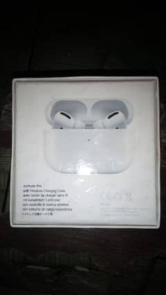 APPLE AIRPODS PRO FOR SALE