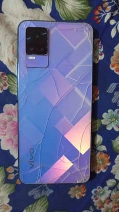 vivo v21e