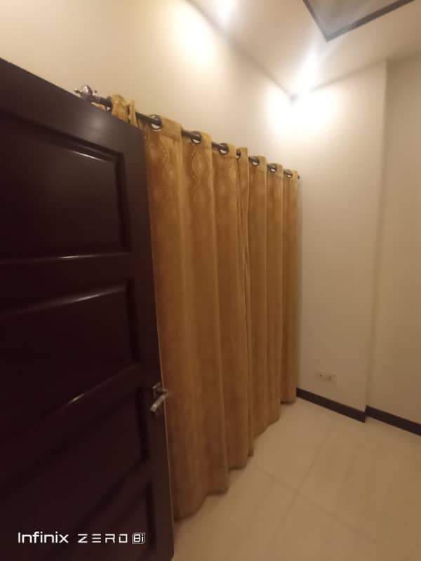 10 Marla Upper Portion Available For Rent With Gass Good Location 6