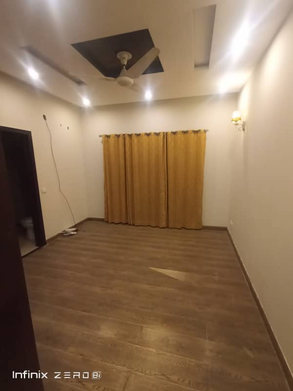 10 Marla Upper Portion Available For Rent With Gass Good Location 21